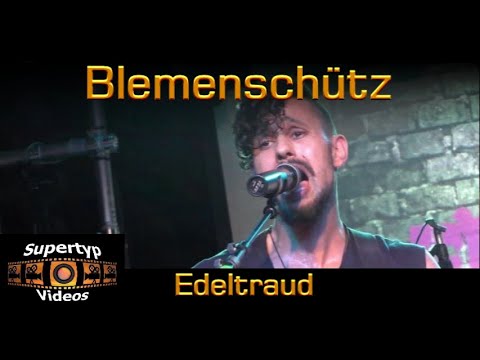 Blemenschütz - Edeltraut