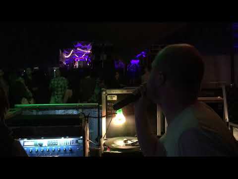 Kaze Sound System & Tonto Addi @ Afterhills 2018