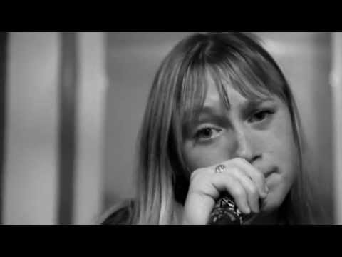 Kaila Mullady / 2013 Beatrhyme Battle Champion / AHBF After Party