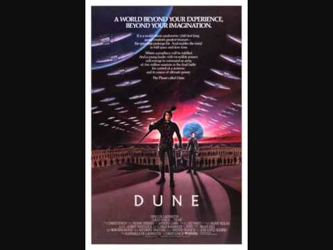 Dune Symphonic Suite