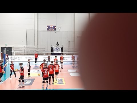 Lounalentiscup 2023 Finaali