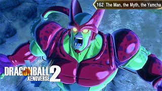 Dragon Ball Xenoverse 2 - DLC 16 Parallel Quest 162 (Ultimate Finish)