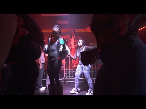 TST Music Video