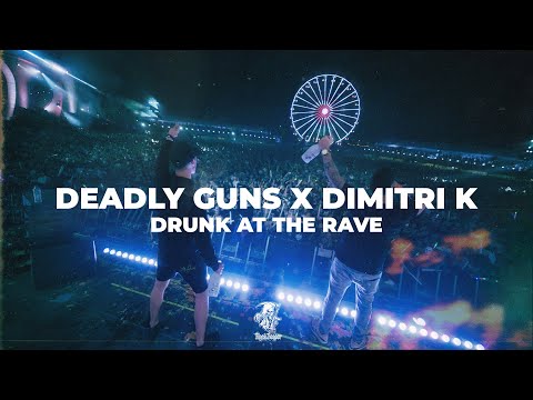 Deadly Guns and 2 more