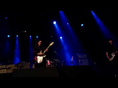 The Breeders - Off You (live in Antwerp)