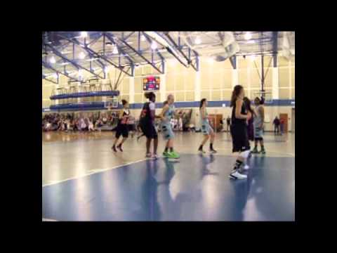 2013-05-05     2 of  2      Indy MAGIC 50 vs MBA Select So Bend 36