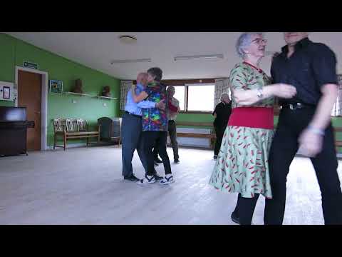 Ringridningspolka (DK)  REBILD SPILLEMÆNDENE GRP 4