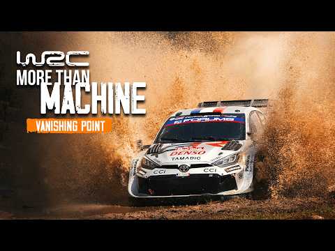 FIA World Rally Championship and 4 more