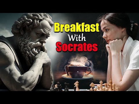 সক্রেটিস এর সঙ্গে প্রাতরাশ | Breakfast with Socrates Bangla Audiobook