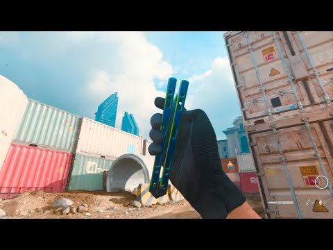 Relaxing Gameplay To Watch | Search and Destroy (Modern Warfare)