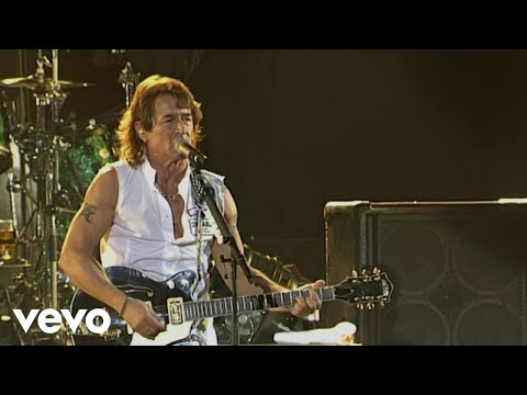 Peter Maffay und Band - Hoch und höher