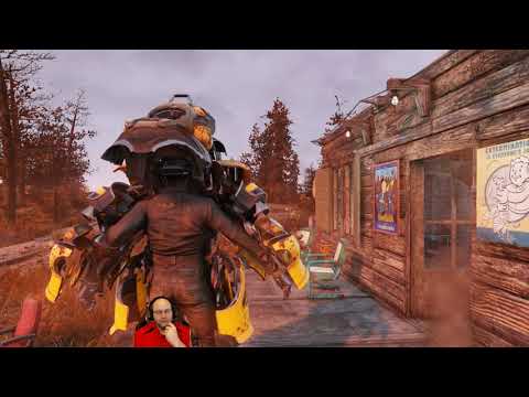 Fallout 76 Let's Play Episode 198