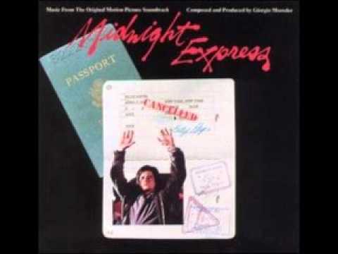 Giorgio Moroder - Midnight Express - 3. Theme from Midnight Express (Instrumental)