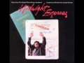 Giorgio Moroder - Midnight Express - 3. Theme from Midnight Express (Instrumental)