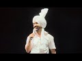 Diljit Dosanjh - Umbrella Live | Born To Shine World Tour | Oakland Arena | July 2022