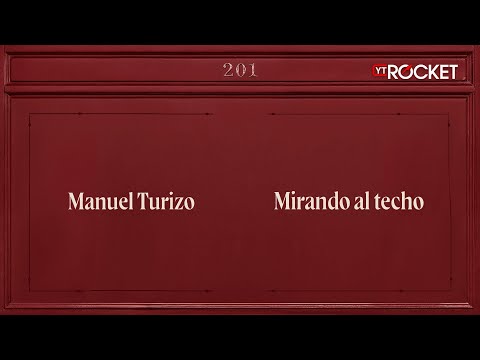 Video thumbnail for Mirando al Techo