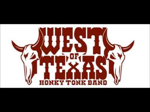 West Of Texas - If You Were In My Shoes