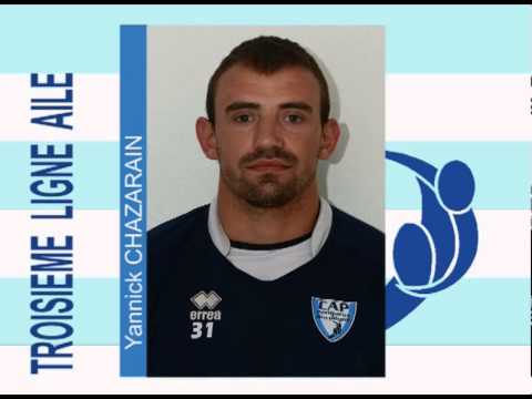 clip présentation équipe CAPD BMW