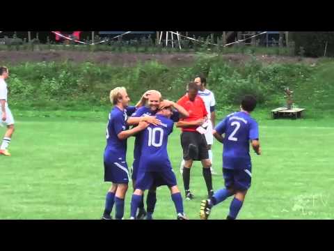 120826 / FC Südstern - SV Völkersbach / 0:3