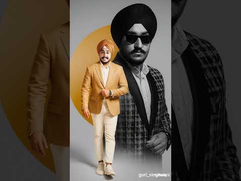 Gurpreet Singh Walk with Confidence