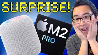 I’m TERRIFIED of 2023 Apple Announcements… 😳 | ChaseYama Tech