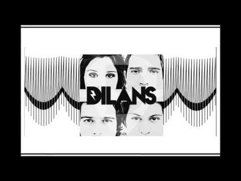 DILANS - NO PARAMOS
