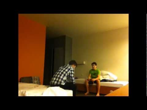 GO FISH - OFFICIAL TRAILER 2012/2013