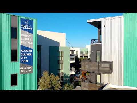 Access Culver City, A Greystar Elan Community 5 | Culver City CA | Greystar Apartments