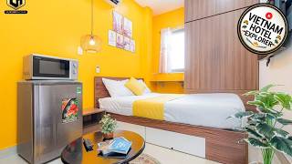 Luxury Condotel Sai Gon | Ho Chi Minh City, Vietnam | Hotel Review 🛏️