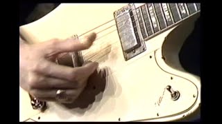 Johnny Winter- Live videos from the 80s