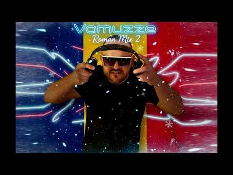 DJ Vamuzze - Roman Mix 2  (2025)