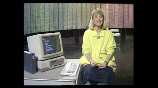 MICRO LIVE Season 2 (review of The Pawn & a first look at Atari 520STM and 1040STF models launched)
