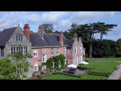 Langley Priory Virtual Tour