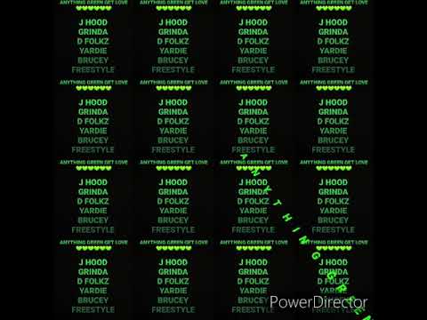 Wood Green Freestyle (Ft. J Hood, Grinda, D Folkz, Yardie & Brucey)