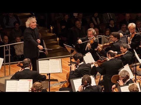 Sibelius: Symphony No. 5 /  Rattle · Berliner Philharmoniker