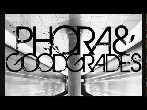 Phora ft. Good Grades - Our Daily Bread (Prod. By KanKick)