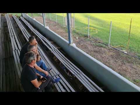 Football Game Romanian 4th League Progresul Ciacova vs Tormac #Part.3