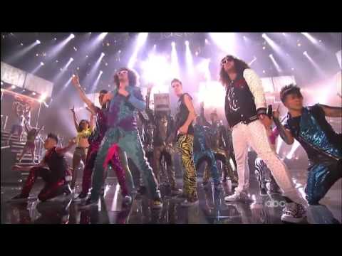 Chris Brown Vs LMFAO   Beautiful Party People Anthem REMIX   YouTube