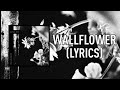 JINJER - Wallflower (Lyrics)