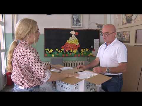 Nagrada za uspesno realizovan projekat
