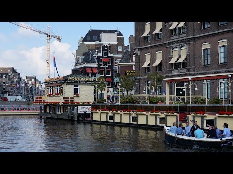 Amsterdam in 4K (UHD)