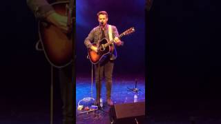 Ben Montague - Runaway