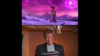 Ice Age  Collision Course 2016 (voice recording)