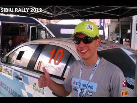 Vali Porcisteanu - Stire Radio ZU (1)