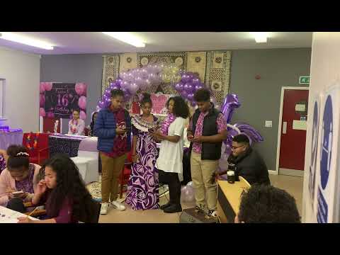 Faithline Singers (Ni Talai Au) UKFSDA