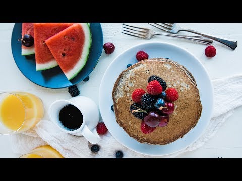 Суміш для випічки гречана Bob's Red Mill