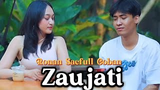Download lagu ZAUJATI / ZAUJI COVER By RONAN SAEFULL GOBAN mp3