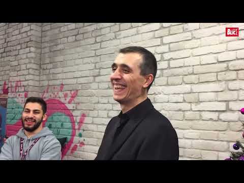 Bulat se pomirio sa ženom nakon što ga je prebila - EVO I ZAŠTO