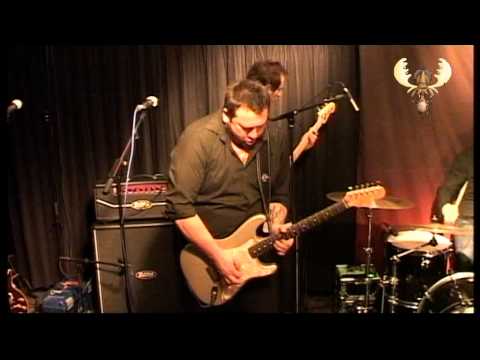 The Nimmo Brothers - Gotta slow down - Live@ Bluesmoose radio
