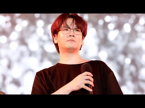 230618 넬 MegaField Festival 메가필드 페스티벌